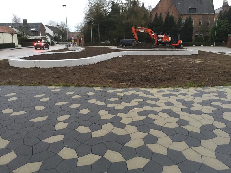 gds plaatsen zitbanken